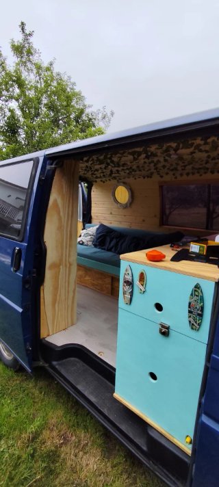 vw t4 97
