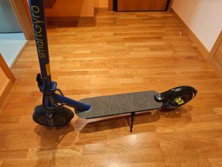 Patinete Eléctrico SmartGyro