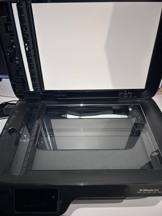 Impresora HP OfficeJet 3835