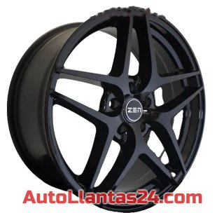 Llantas para Audi 17 a 22" ref. 152