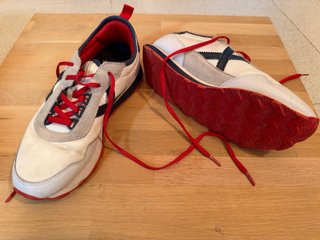 Zapatillas Munich Talla 41