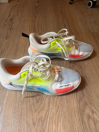 Zapatillas de Baloncesto Jordan Heir