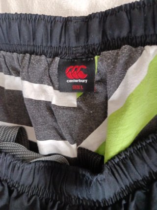 Chándal Canterbury Talla L