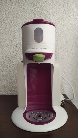 Calentador de Biberones Beaba Bib'Expresso