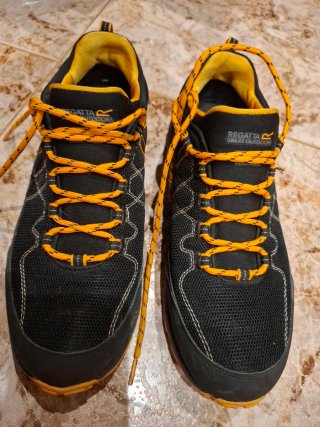 Zapatillas Regatta Samaris Lite Low