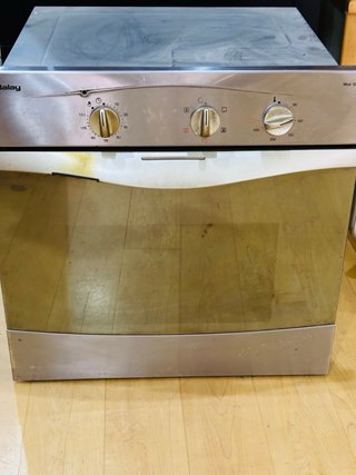 Horno Balay Modelo 505