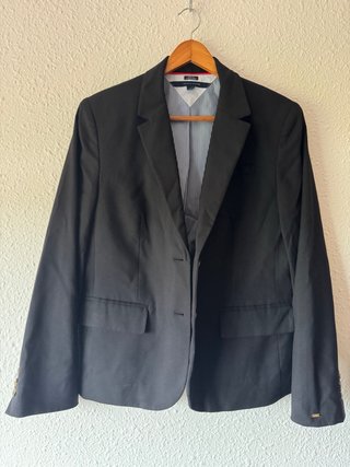 Americano Tommy Hilfiger Negro