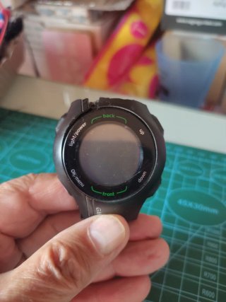 Reloj GPS Garmin Approach S1