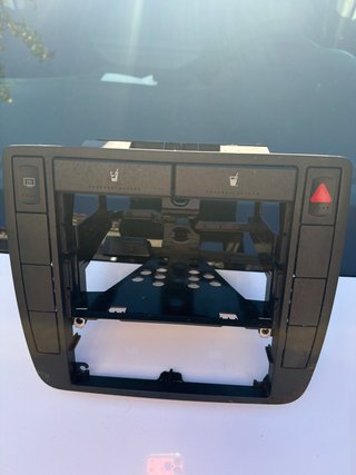 Consola Central Seat Alhambra 2004