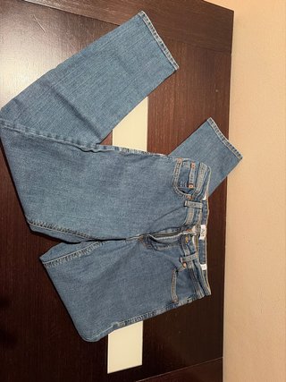 Pantalón Vaquero Jack & Jones Talla 14