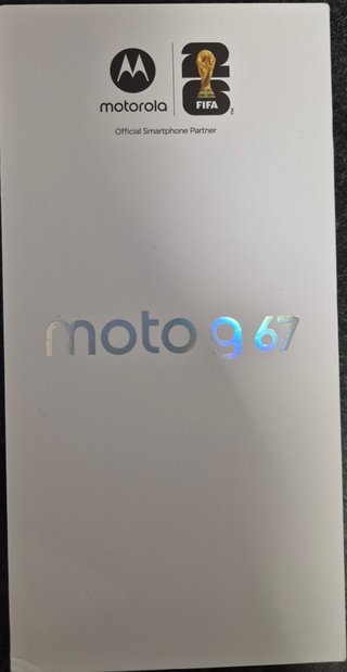 Motorola moto g67