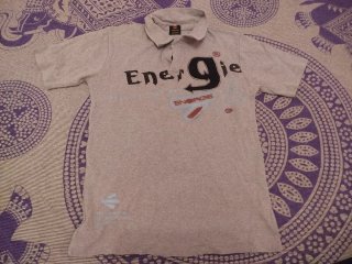 Camiseta Polo
