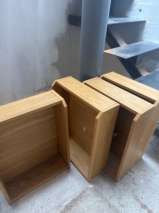 4 Cajones para Armario PAX IKEA