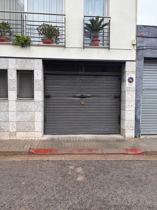 Parking Gracia Plaça Treball