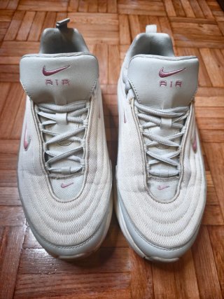 Zapatillas Nike Air Max 97 Blancas