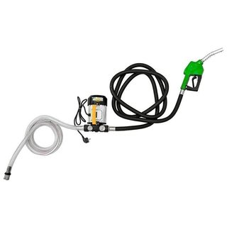 NUEVA: Bomba suministro gasoil 220 v.
