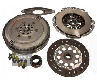 Luk 600 0238 00 Kit de Embrague