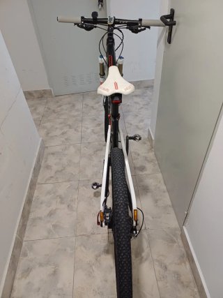 Bicicleta de Montaña MTB