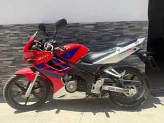 Despiece, piezas Honda CBR125R Carburación 3000kms