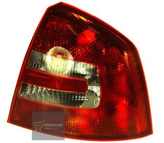 Faro trasero DEPO 665-1909R-UE
