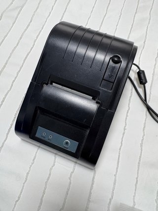 Impresora Térmica 58mm