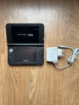 ‼️ NINTENDO 3DS XL ‼️️