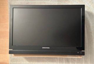 TV Grundig 22 pulgadas LCD