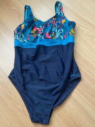 Bañador premamá Nabaiji
