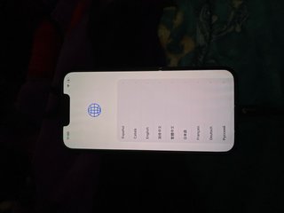 iPhone 13 Negro