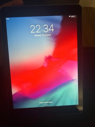 iPad Apple