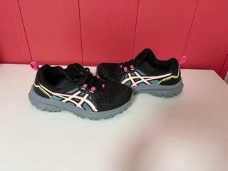 Zapatillas Deportivas Asics