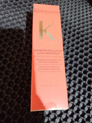 Trattamento Kérastase Première Concentré