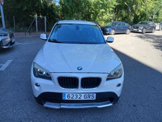 BMW X1 2010