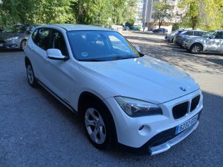 BMW X1 2010