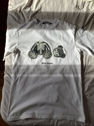 Camiseta Palm Angels