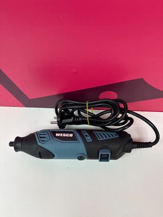 Herramientas Eléctricas Miniherramienta Wesco WS3113K.1