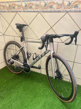 Bicicleta de Carretera Scott Addict RC10