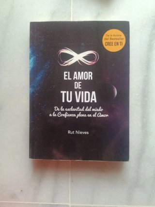 EL AMOR DE TU VIDA