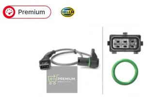 Sensor Posición Árbol Levas 6PU 009 121-641
