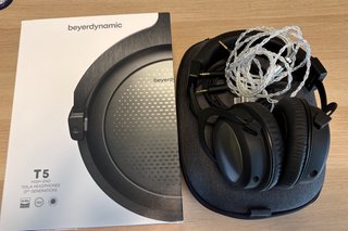 Auriculares Beyerdynamic T5 3rd Gen