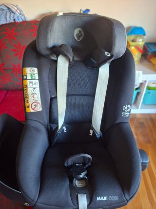 Silla de coche Maxi-Cosi Grupo 0-1
