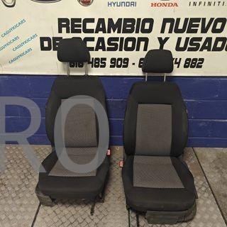 JUEGO COMPLETO ASIENTOS VOLKSWAGEN POLO USADO