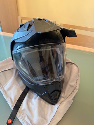 Casco Moto Trail O'Neal