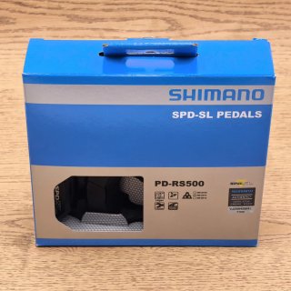 Pedales Shimano SPD-SL
