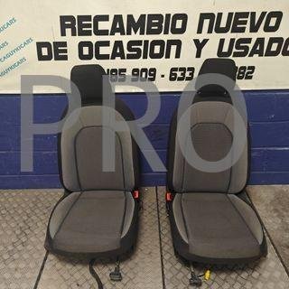 JUEGO COMPLETO ASIENTOS SEAT IBIZA USADOS
