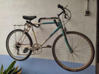 2 Bicicletas adultos, BH Force y Globe trotter