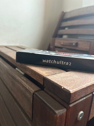 Apple Watch Ultra 2 PRECIO NEGOCIABLE!!