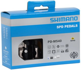 Pedales Shimano SPD