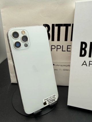 Iphone 12 Pro 128GB//BAT 100%!!GARANTÍA!!CAMBIOS!!