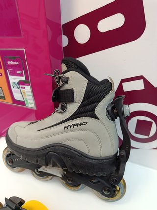 Patines Hypno 38